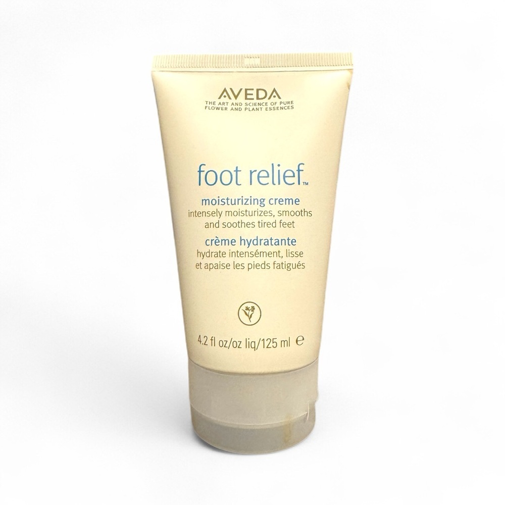 AVEDA Foot Relief Moisturizing Creme - Picture 9 of 9